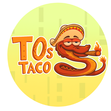 Toss Tacos