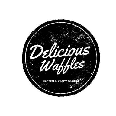 Delicious Waffles