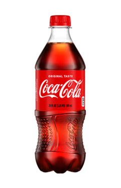 Coke Mismo
