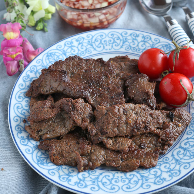 Tapa Meal