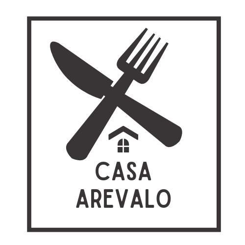Casa Arevalo