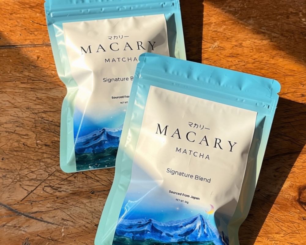 Signature Blend 30g Pouch