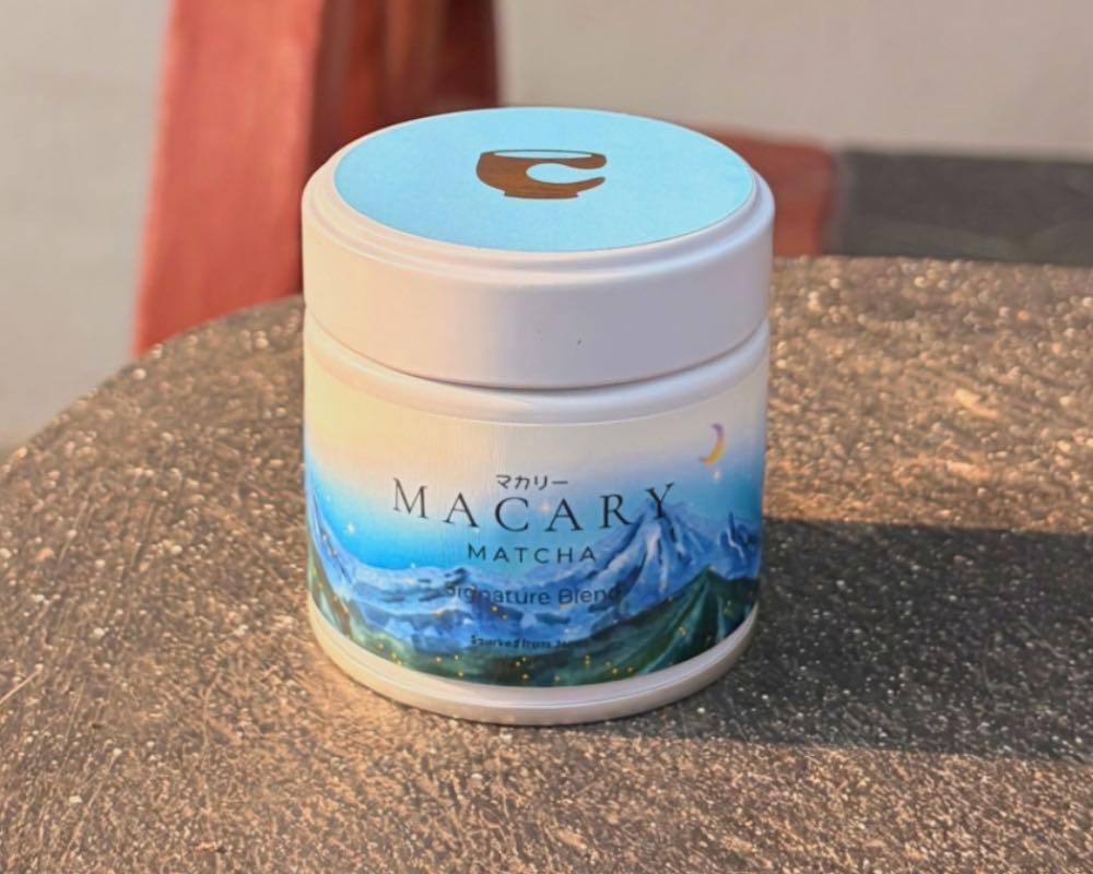 Signature Blend 30g Tin Can