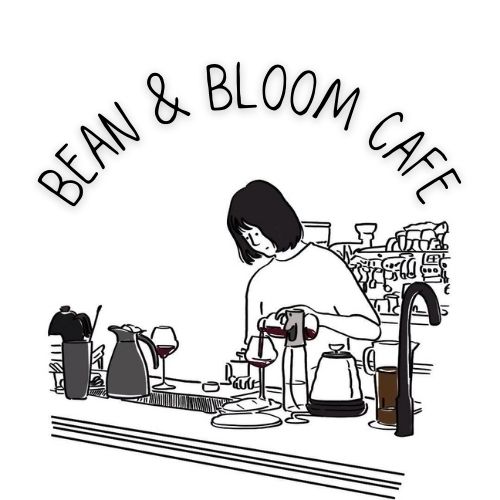 Bean and Bloom Cafe