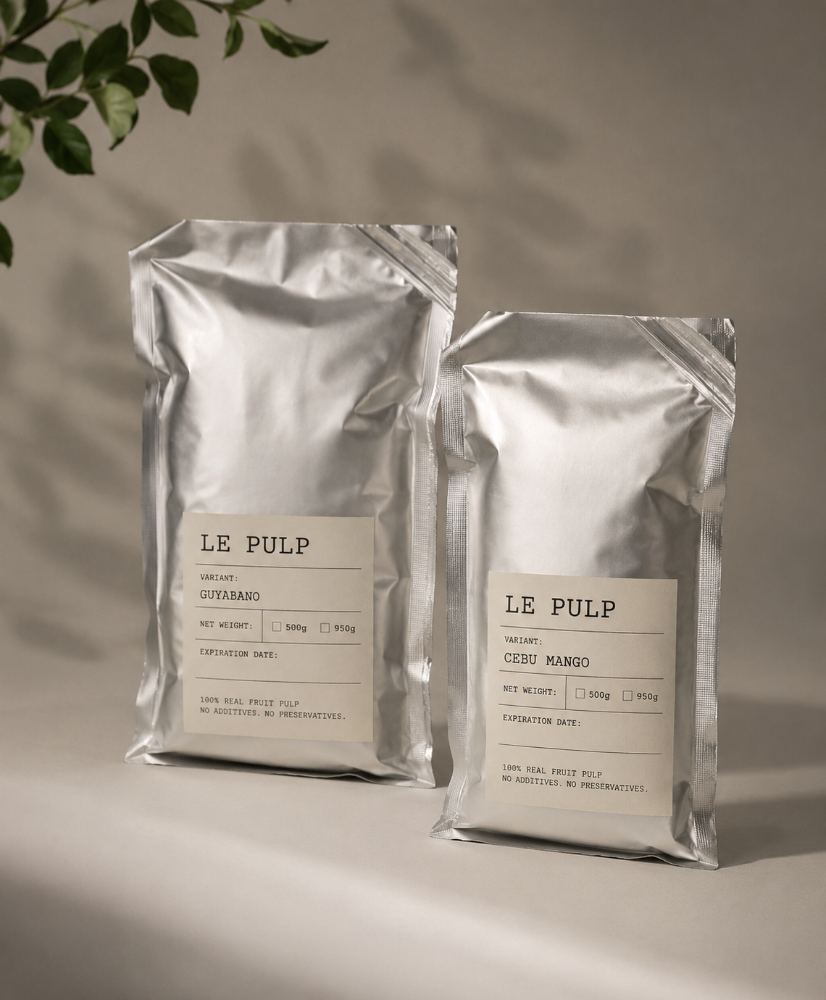 Le Pulp
