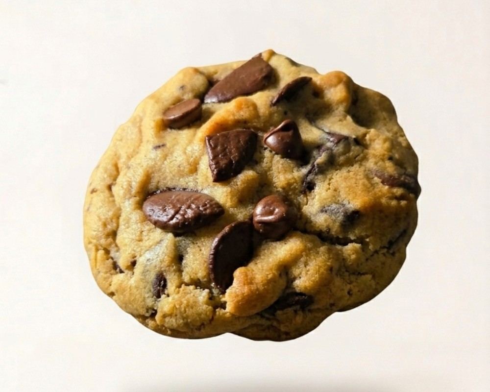 OG Chocochip Cookie