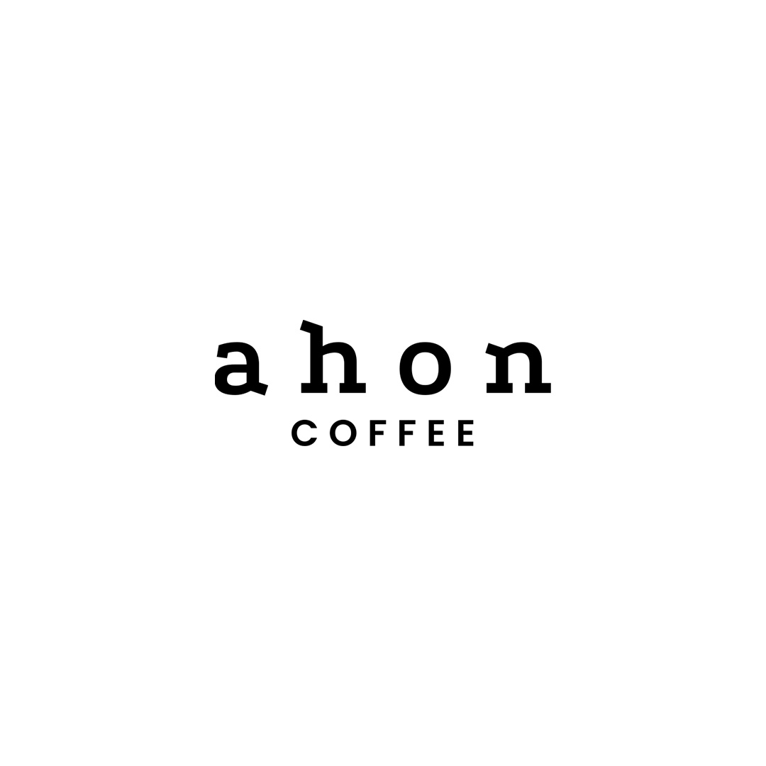 Ahon Coffee