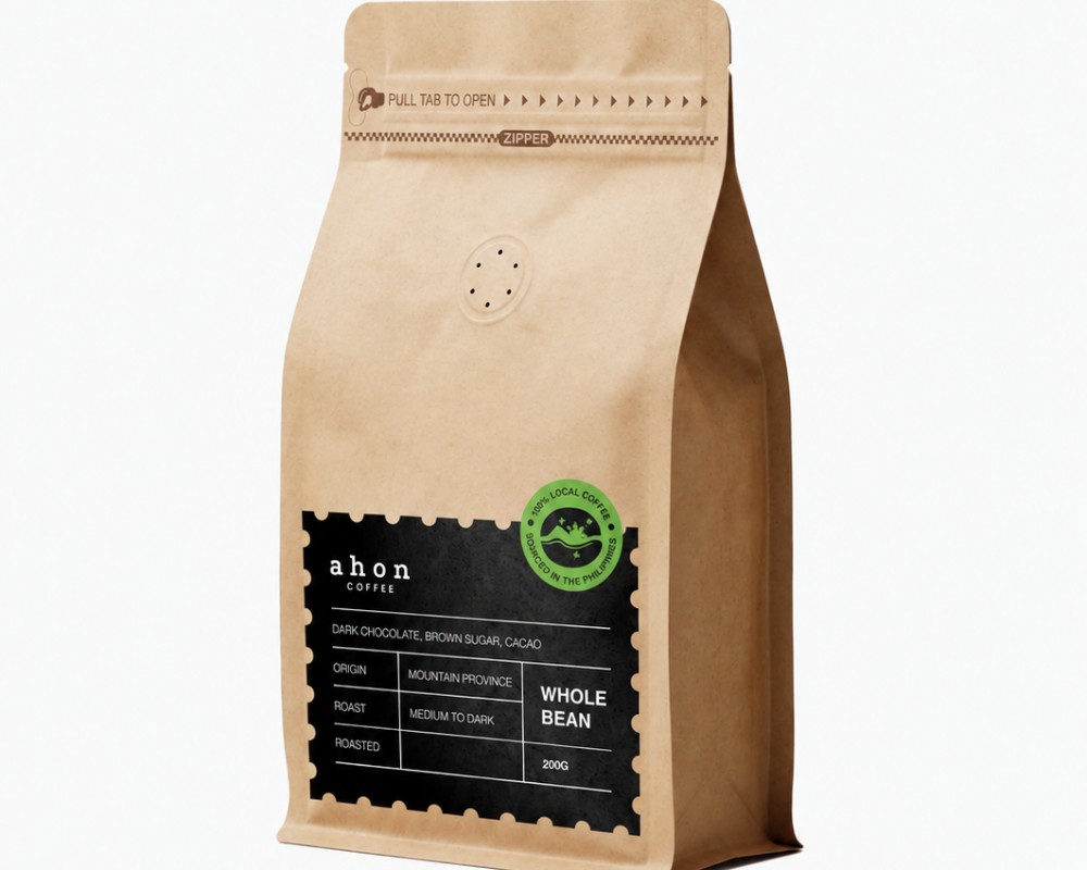 Ahon Coffee