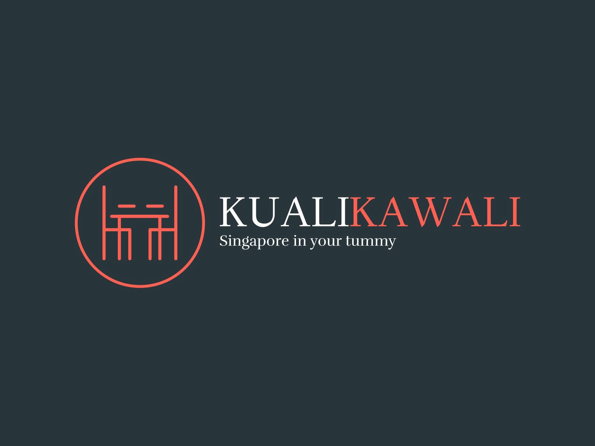 Kuali Kawali