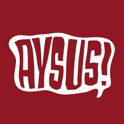 Aysus!