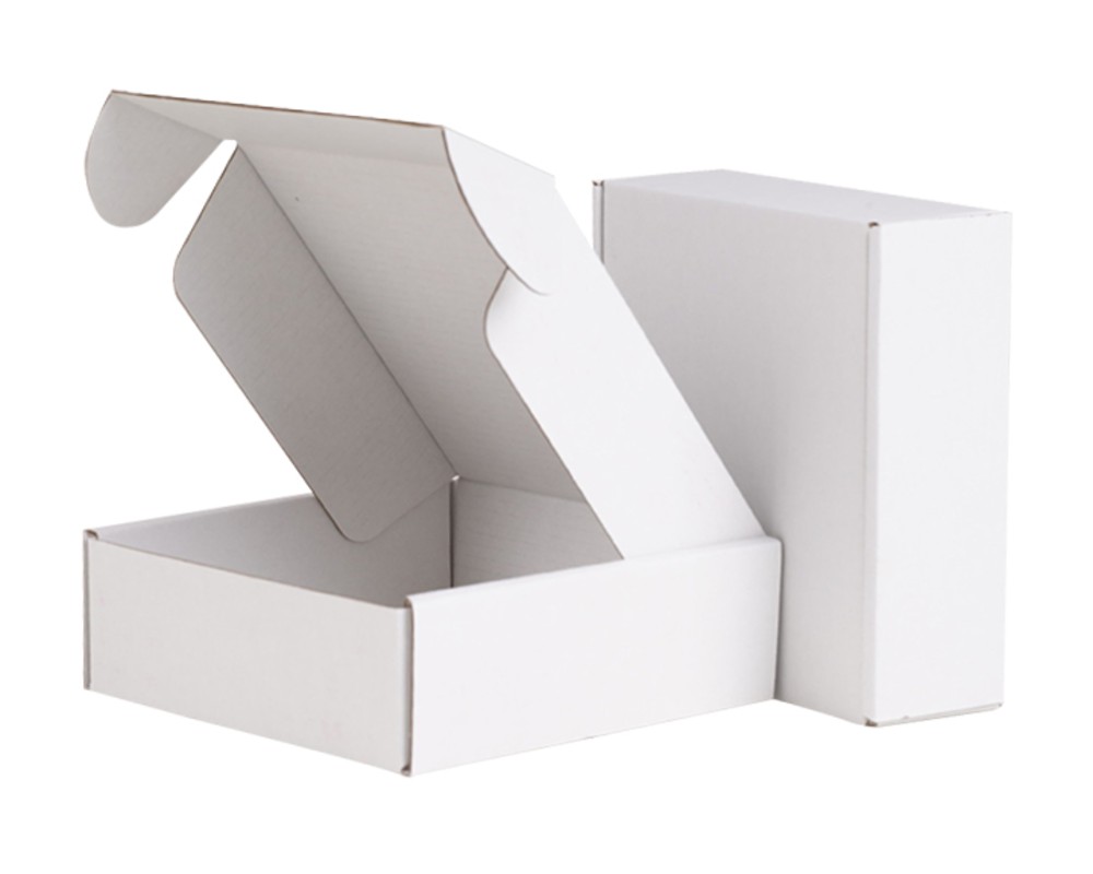 Corrugated Box MNL