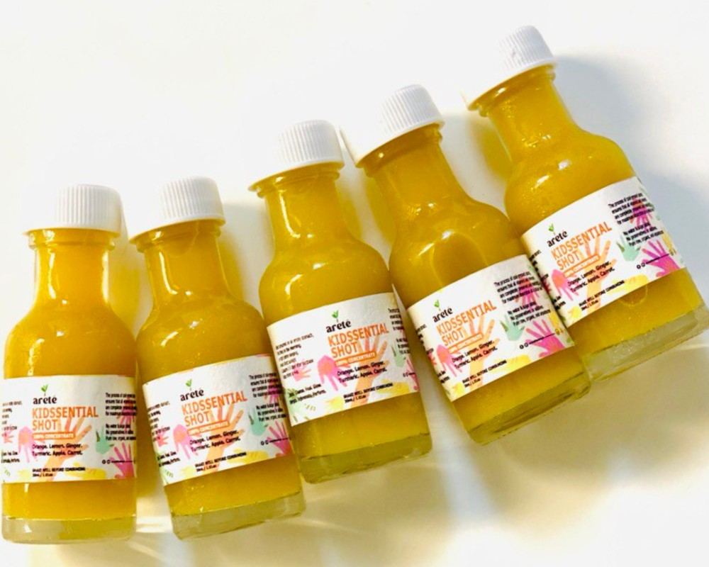 Kidssential Shots 30ml (5 Shots)