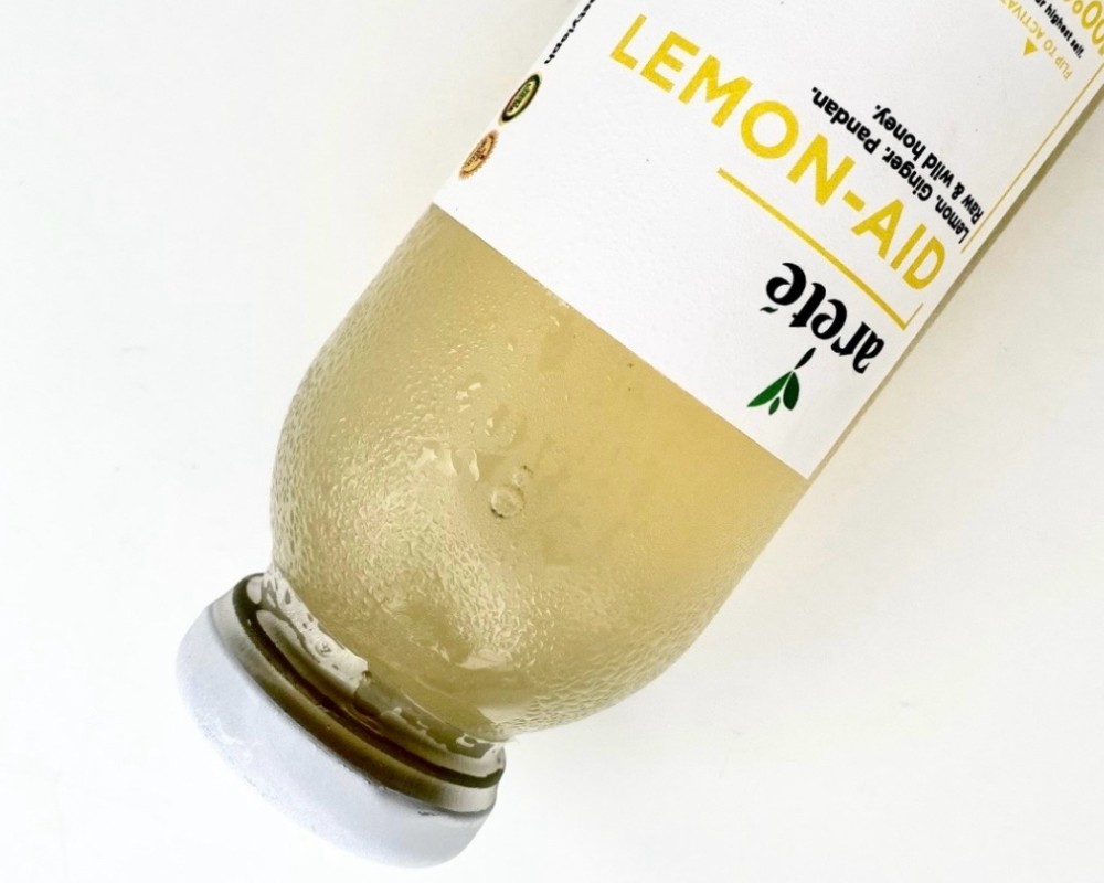 Lemon-Aid