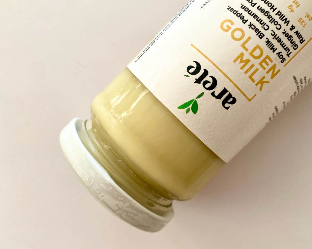 Golden Milk (350 ml)