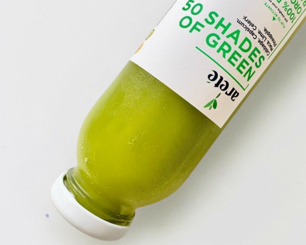 50 Shades of Green (350 ml)