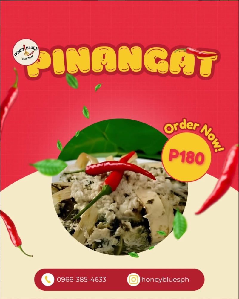 Pinangat
